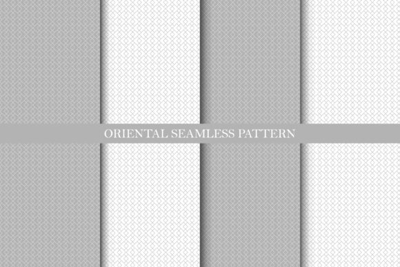 Geometric Pattern Design Hexagonal