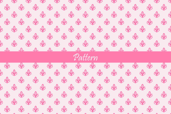 Pattern Design Floral: A Versatile Choice for Creative Projects