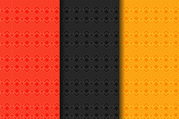 Square Geometric Pattern Multicolor: A Strategic Design Resource for Modern Creatives